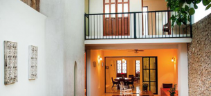 8 Inspirasi Dan Tips Mendesain Rumah Modern di Mexico Yang Mengagumkan